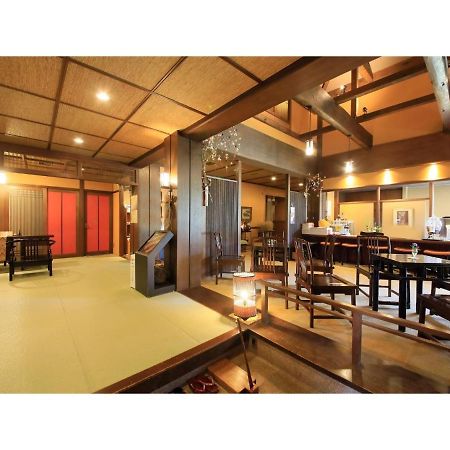 Saikatei Jidaiya - Vacation Stay 96452V Kaminoyama Eksteriør billede