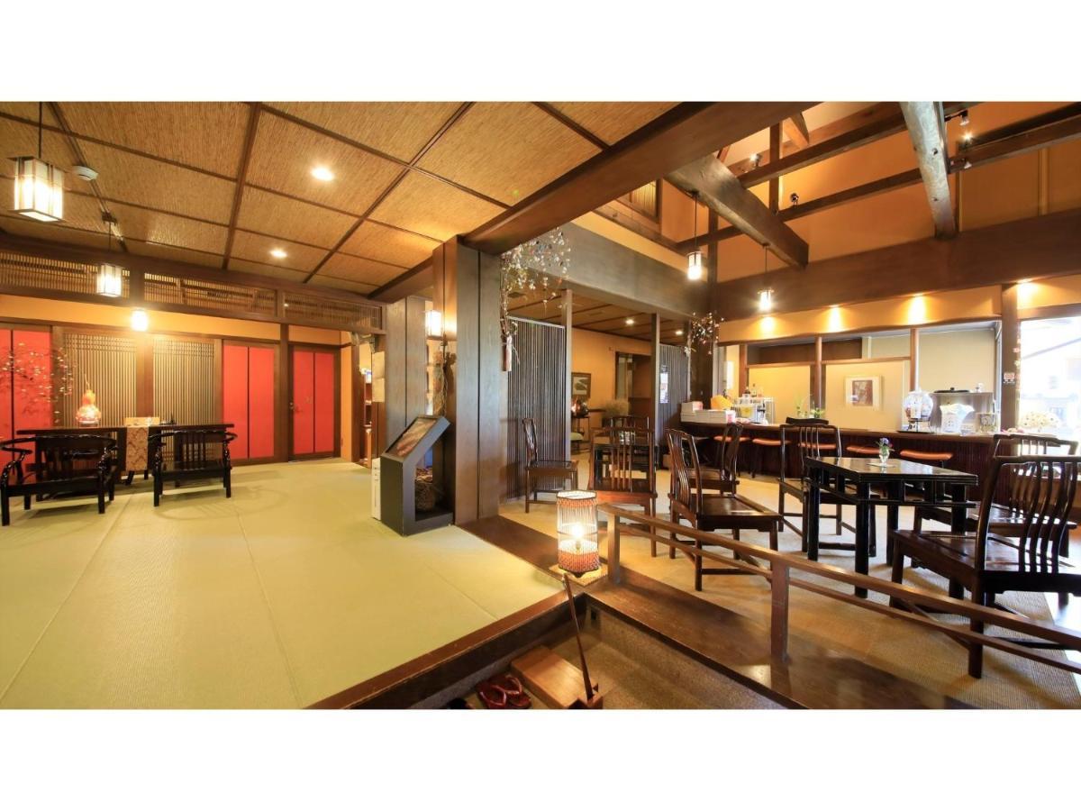 Saikatei Jidaiya - Vacation Stay 96452V Kaminoyama Eksteriør billede