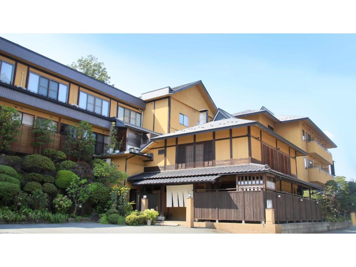 Saikatei Jidaiya - Vacation Stay 96452V Kaminoyama Eksteriør billede